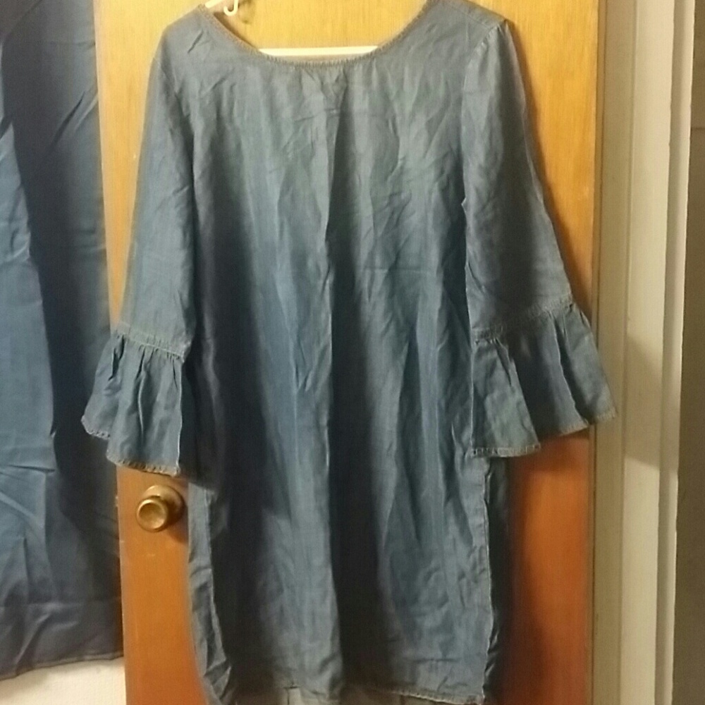 Women Chelsea & Violet Dress